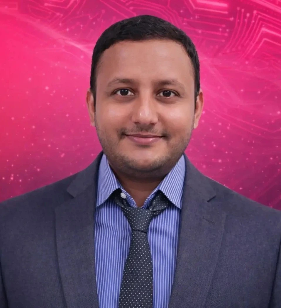Sarosh Khan